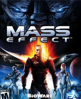 Mass Effect /  